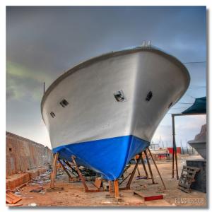 7 Tips On Taking Photos Of Boats